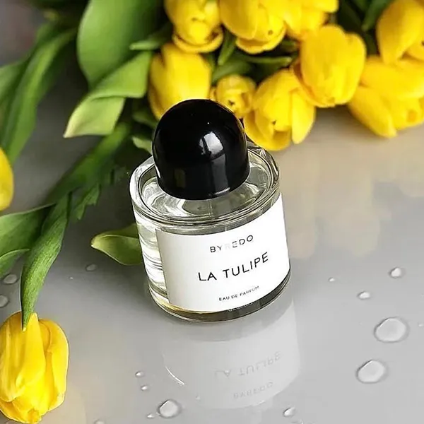Nước Hoa Nữ Byredo La Tulipe EDP 100ml