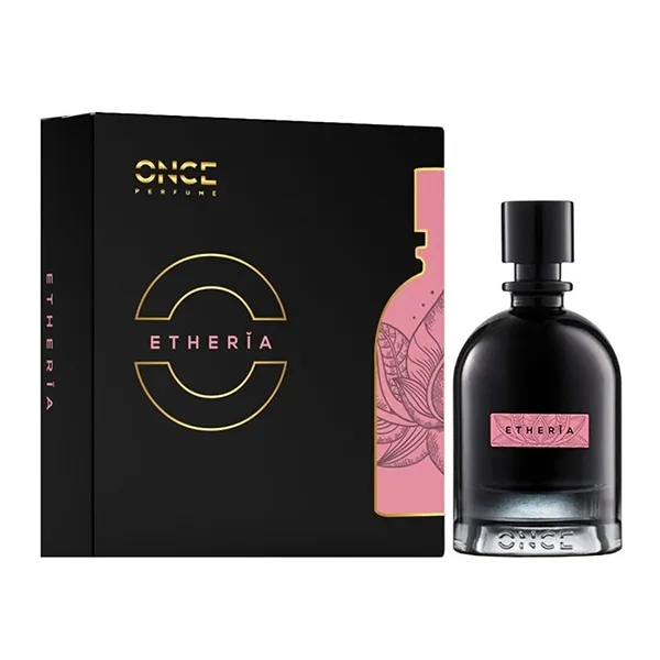 Nước Hoa Nữ Once Perfume Etheria EDP Intense 100ml