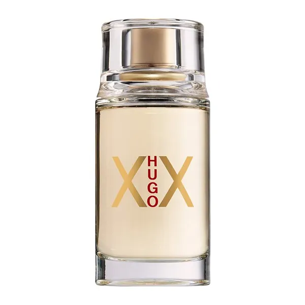 Nước Hoa Nữ Hugo Boss XX Woman Eau De Toilette 100ml