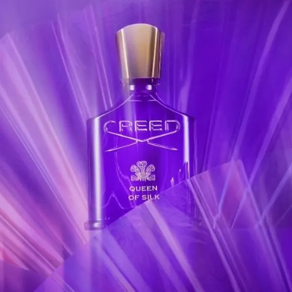 Nước Hoa Nữ Creed Queen Of Silk EDP 75ml