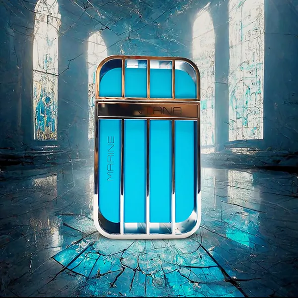 Nước Hoa Nam Armaf Ventana Marine EDP 