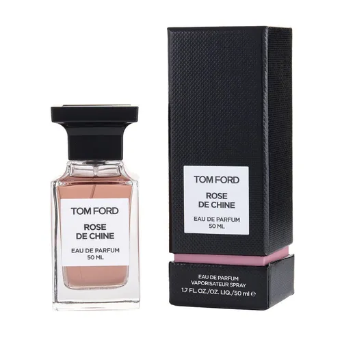 Nước Hoa Unisex Tom Ford Rose De Chine EDP 50ml