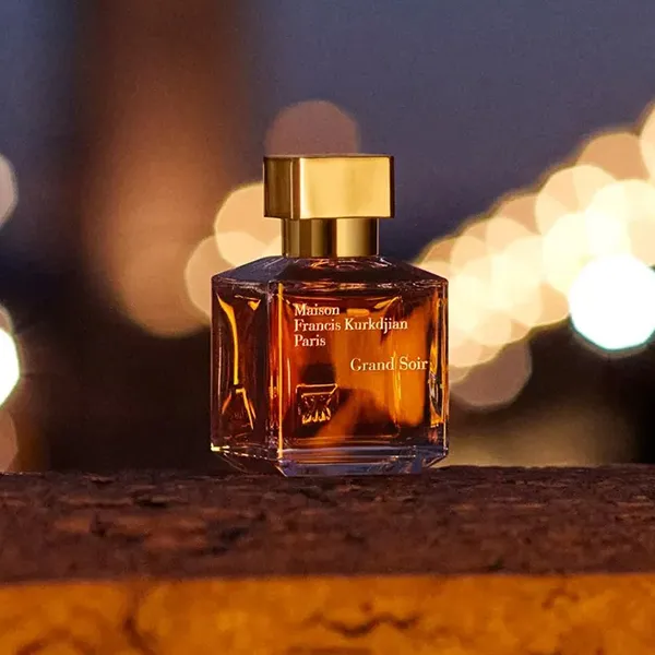 Nước Hoa Unisex Maison Francis Kurkdjian MFK Grand Soir EDP 70ml  