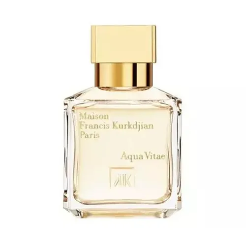 Nước Hoa Unisex Maison Francis Kurkdjian MFK Aqua Vitae EDT 70ml  