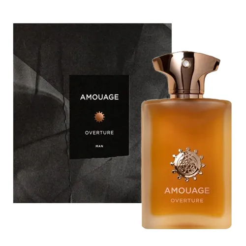 Nước Hoa Nam Amouage Overture For Men EDP 100ml  