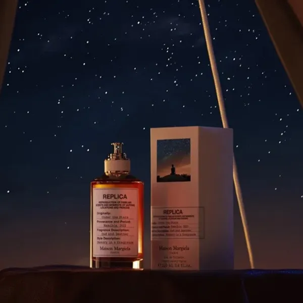 Nước Hoa Unisex Maison Martin Margiela Replica Under The Star EDT 100ml  