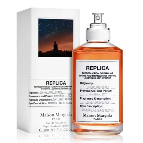 Nước Hoa Unisex Maison Martin Margiela Replica Under The Star EDT 100ml  