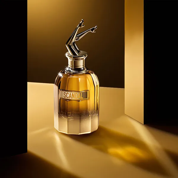 Nước Hoa Nữ Jean Paul Gaultier Scandal Absolu Parfum Concentré EDP 30ml