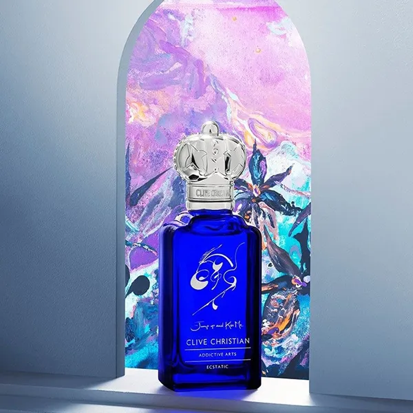 Nước Hoa Unisex Clive Christian Jump Up And Kiss Me Ecstatic 50ml  