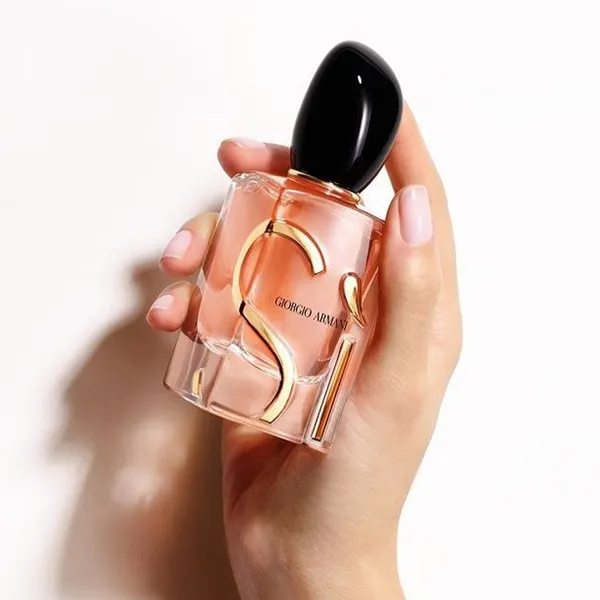 Nước Hoa Nữ Giorgio Armani Sì Intense EDP 50ml (Limited)  