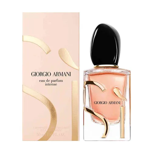Nước Hoa Nữ Giorgio Armani Sì Intense EDP 50ml (Limited)  