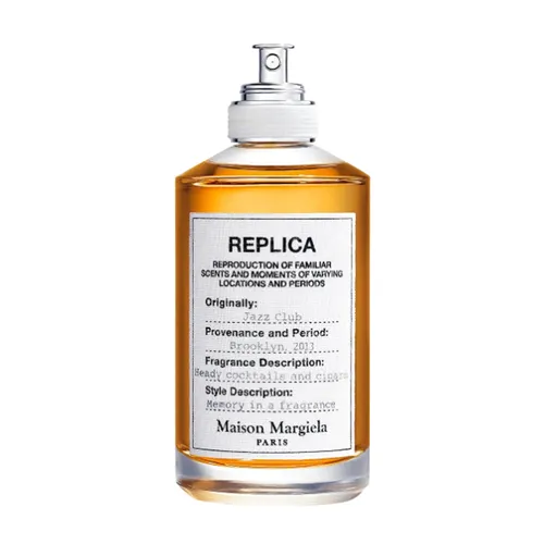 Nước Hoa Nam Maison Martin Margiela Replica Jazz Club For Men EDT 100ml  