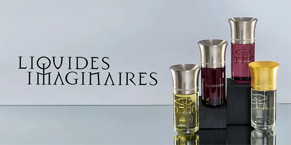 Nước Hoa Unisex Les Liquides Imaginaires Blanche Bête EDP 100ml  
