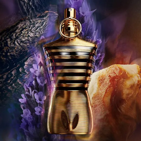Nước Hoa Nam Jean Paul Gaultier Le Male Elixir For Men EDP 75ml  