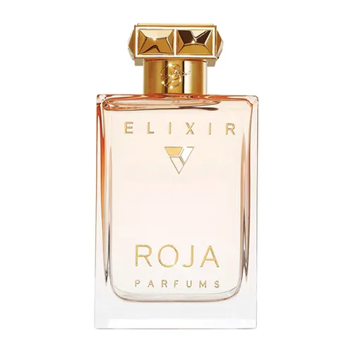 Nước Hoa Nữ Roja Parfums Elixir Pour Femme Essence De Parfum 100ml  