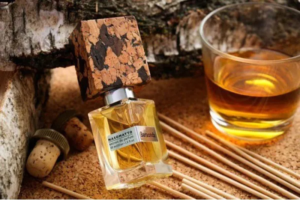 Nước Hoa Nasomatto Baraonda Extrait De Parfum 30ml  