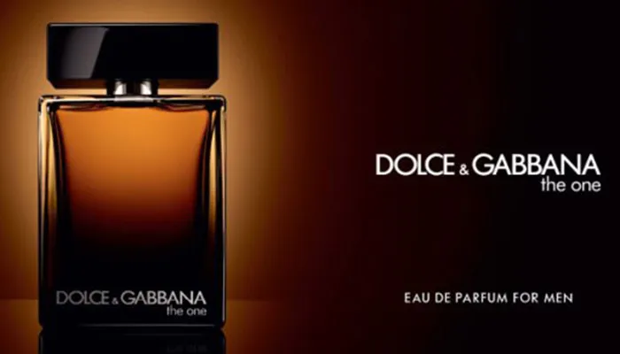 Nước Hoa Nam Dolce & Gabbana D&G The One EDP 100ml  