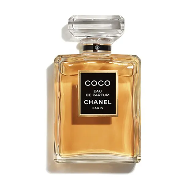 Nước Hoa Nữ Chanel Coco Eau De Parfum 100ml  