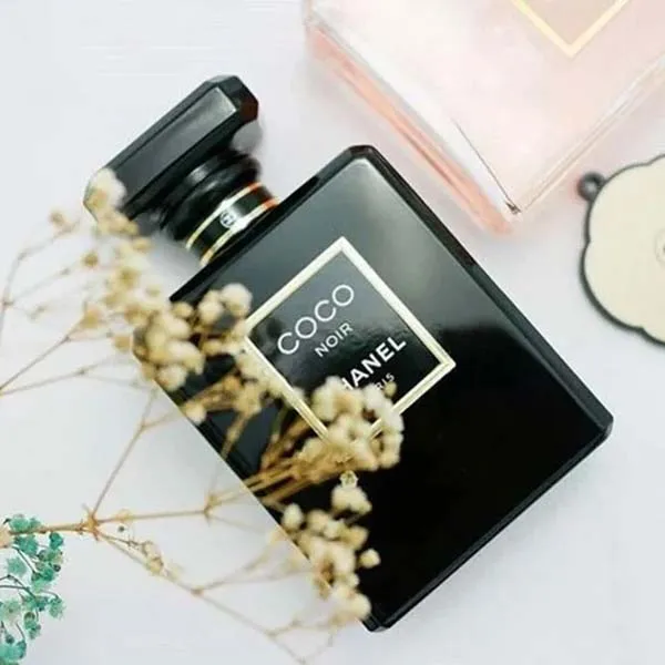 Nước Hoa Nữ Chanel Coco Noir Eau De Parfum 100ml  