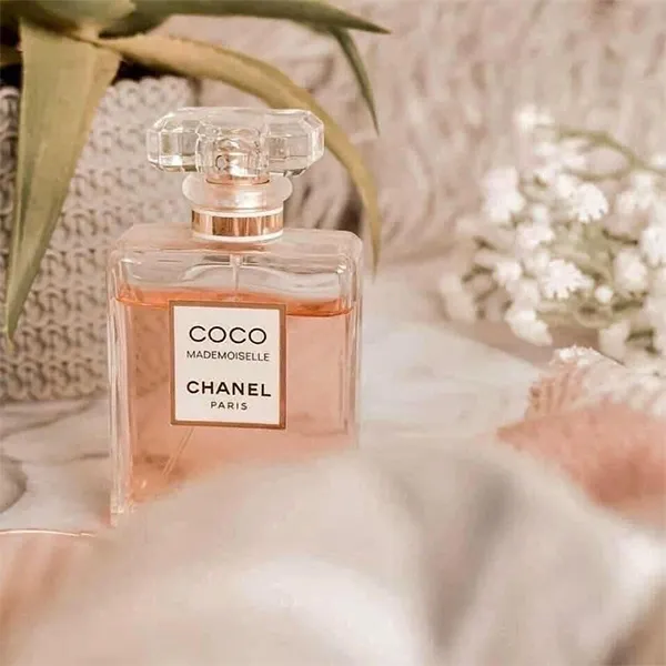 Nước Hoa Nữ Chanel Coco Mademoiselle Eau De Parfum 100ml  