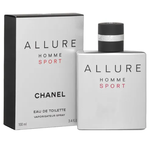 Nước Hoa Nam Chanel Allure Homme Sport For Men EDT 100ml  
