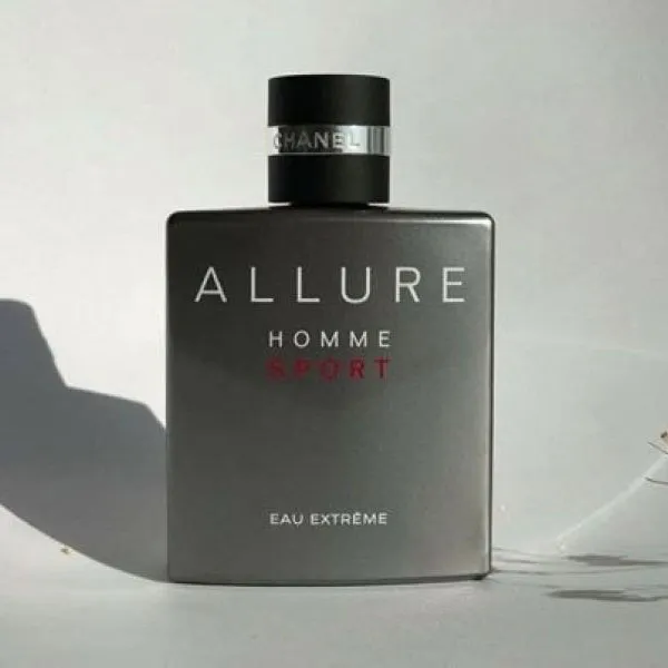 Nước Hoa Nam Chanel Allure Homme Sport Eau Extreme For Men EDP 100ml  