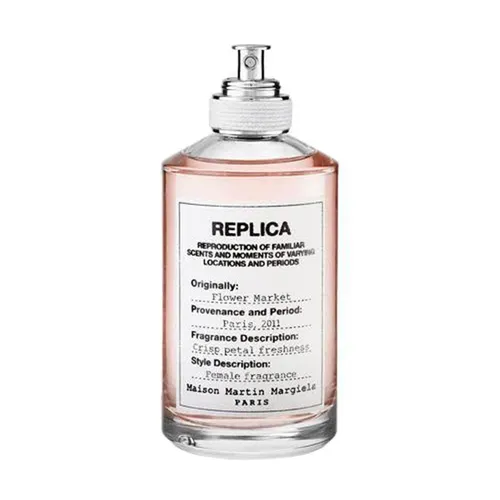Nước Hoa Nữ Maison Martin Margiela Replica Flower Market EDT 100ml  