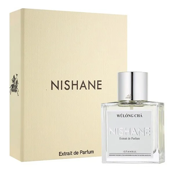 Nước Hoa Nishane Wulong Cha Extrait De Parfum 100ml  