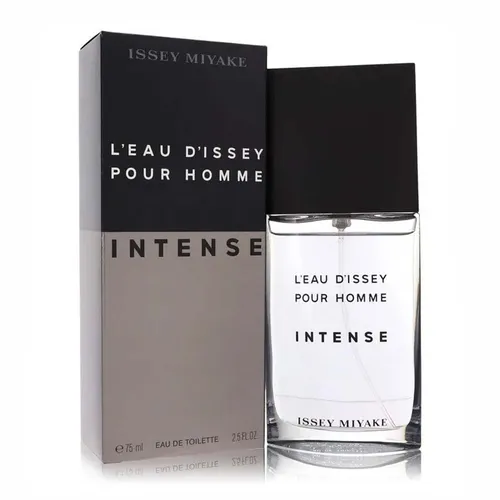 Nước Hoa Nam Issey Miyake L'eau D'Issey Pour Homme Intense EDT 75ml
