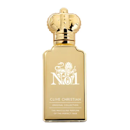 Nước Hoa Nam Clive Christian No 1 Masculine Edition EDP 50ml  