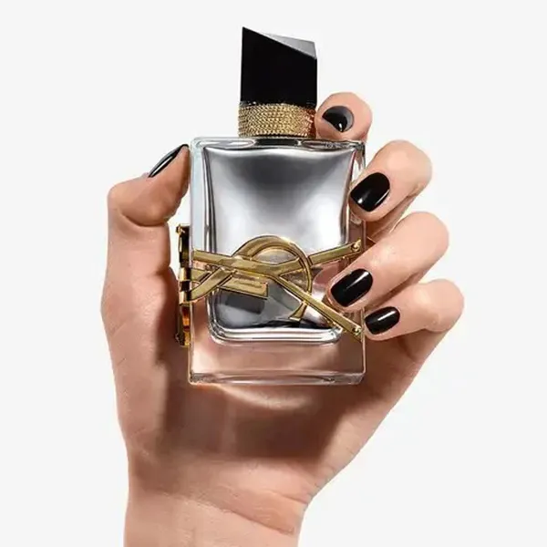 Nước Hoa Nữ Yves Saint Laurent YSL Libre L’Absolu Platine Eau De Parfum 50ml  