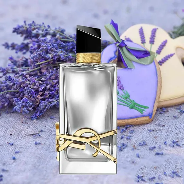 Nước Hoa Nữ Yves Saint Laurent YSL Libre L’Absolu Platine Eau De Parfum 90ml