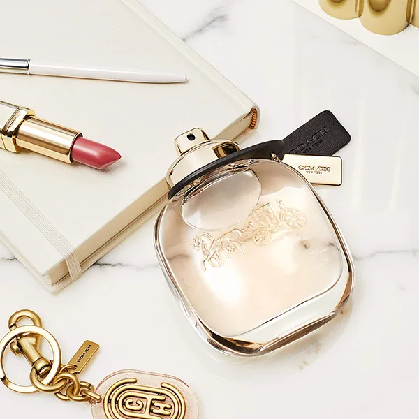 Nước Hoa Nữ Coach New York EDP  90ml 
