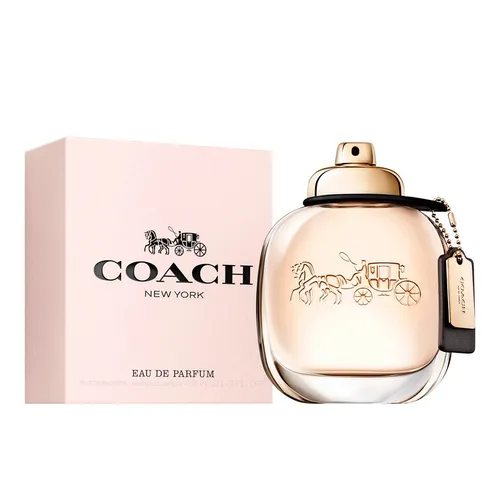 Nước Hoa Nữ Coach New York EDP  90ml 