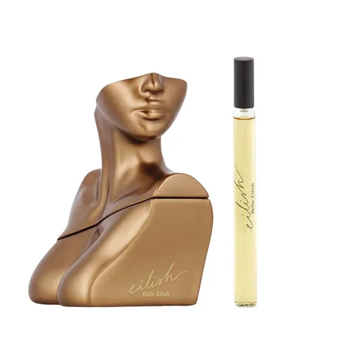 Set Nước Hoa Nữ Billie Eilish Eilish EDP (100ml + 10ml) 