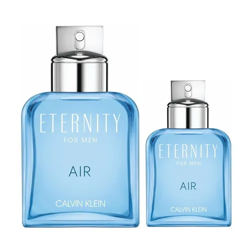 Set Nước Hoa Nam Calvin Klein CK Eternity Air EDT (100ml + 30ml) 