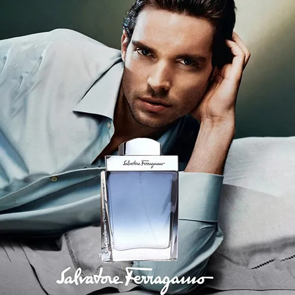 Nước Hoa Nam Salvatore Ferragamo Subtil Pour Homme EDT 100ml 