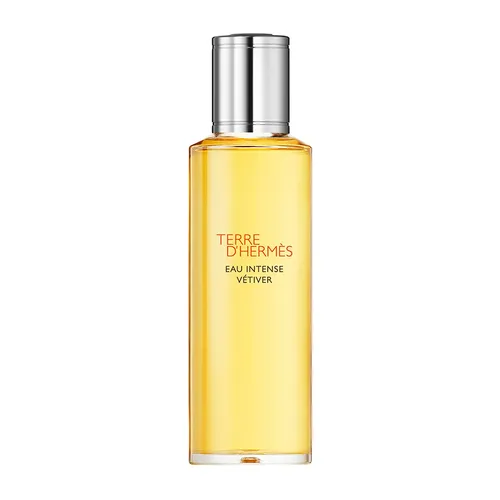 Nước Hoa Nam Hermès Terre D'Hermes Eau Intense Vetiver EDP Refill 125ml