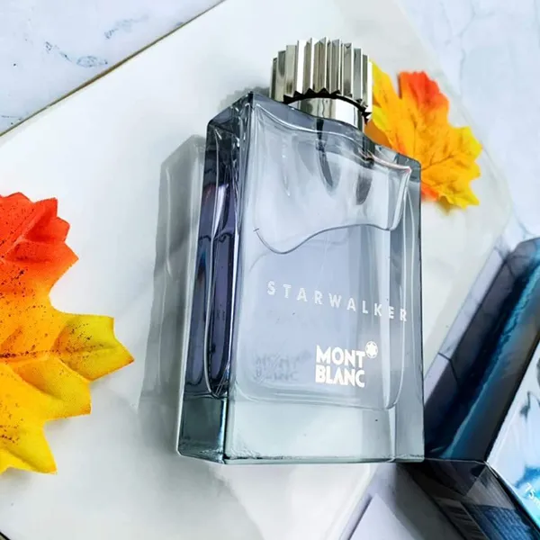 Nước Hoa Nam Montblanc Starwalker For Men EDT 75ml 