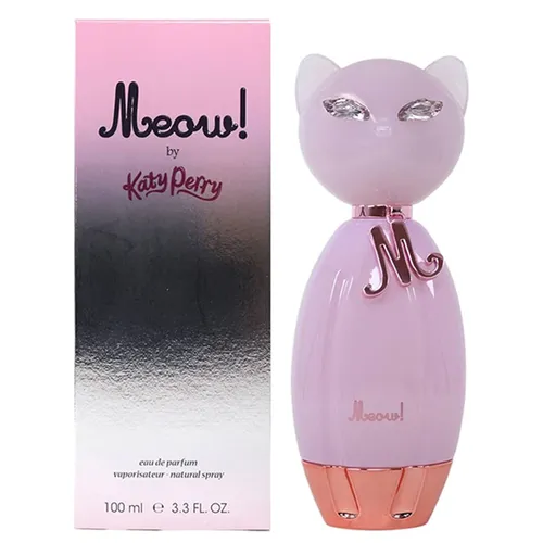 Nước Hoa Nữ Katy Perry Meow EDP 100ml