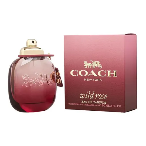 Nước Hoa Nữ Coach Wild Rose EDP 90ml