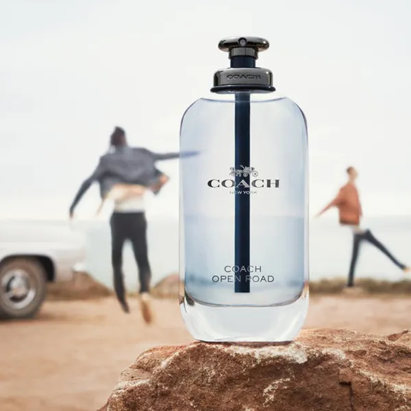 Nước Hoa Nam Coach Open Road EDT 100ml 