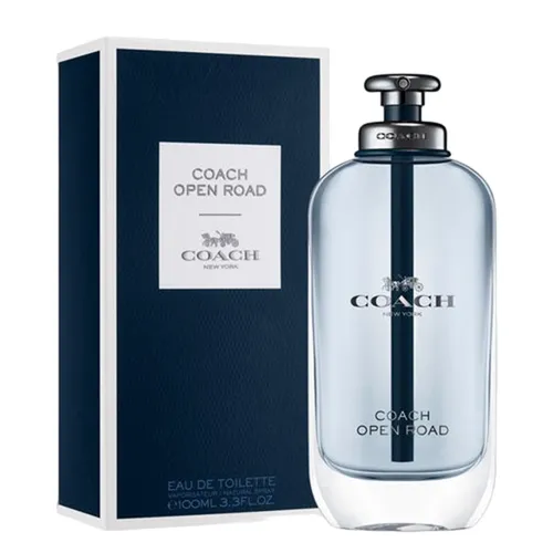 Nước Hoa Nam Coach Open Road EDT 100ml 
