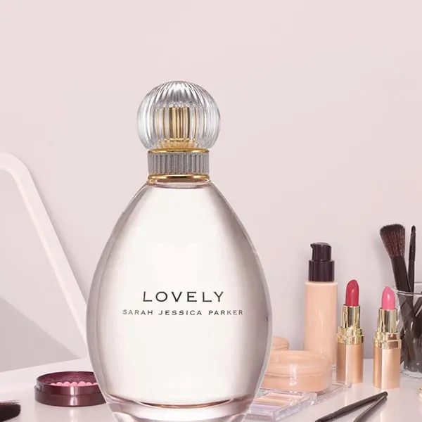 Nước Hoa Nữ Sarah Jessica Parker Lovely EDP 200ml 