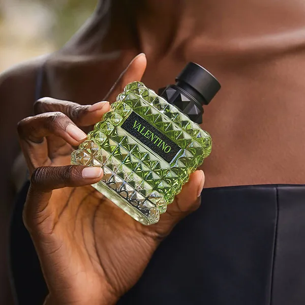 Nước Hoa Nữ Valentino Donna Born In Roma Green Stravaganza EDP 100ml
