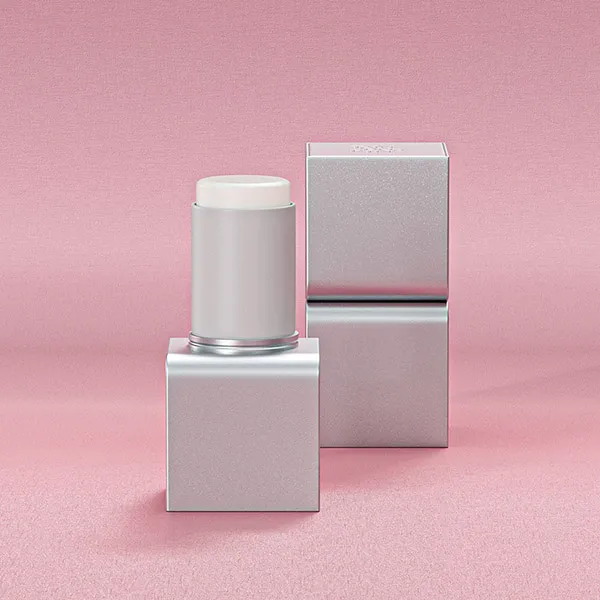 Nước Hoa Sáp Unisex Tamburins Perfume Balm Holy Metal 6.5g