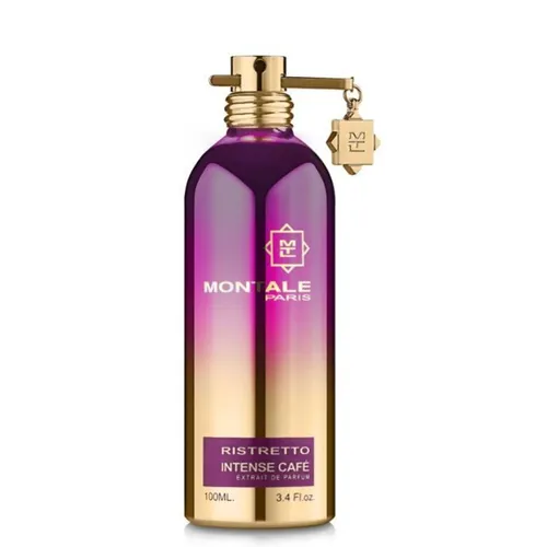 Nước Hoa Unisex Montale Ristretto Intense Café Extrait De Parfum 100ml