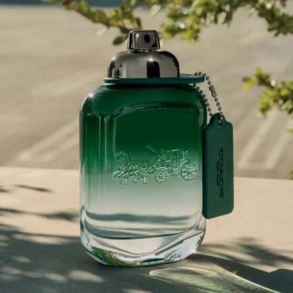 Nước Hoa Nam Coach Green For Men EDT 100ml 