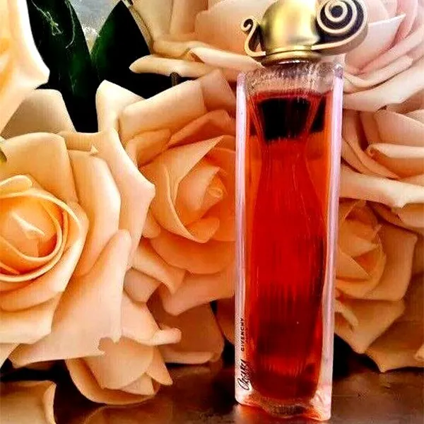 Nước Hoa Nữ Givenchy Organza EDP 100ml