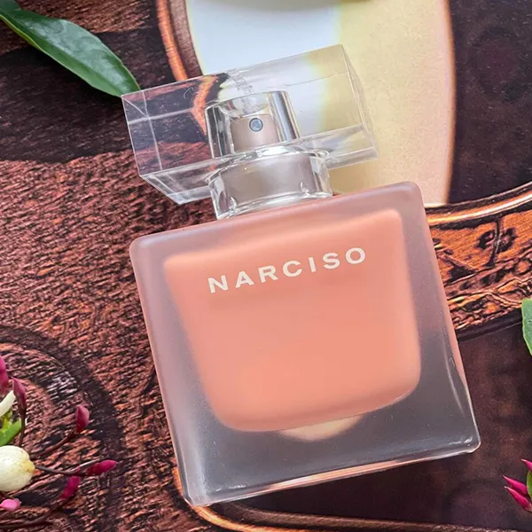Nước Hoa Nữ Narciso Rodiguez Ambree Eau Neroli EDT 50ml 